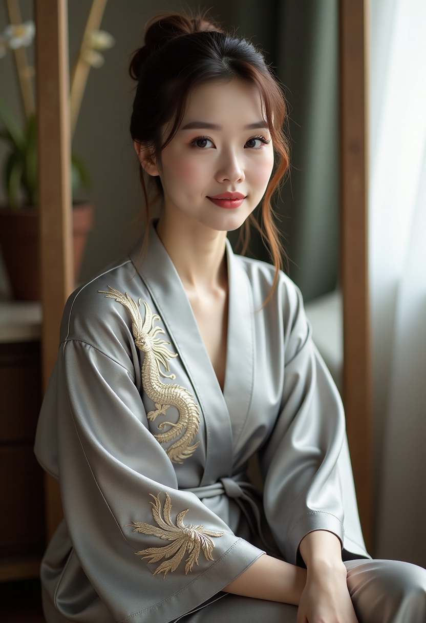千金归来
