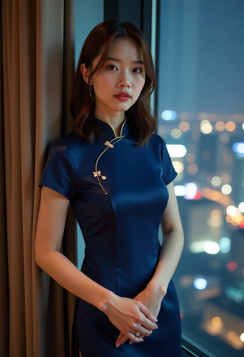 神医下山